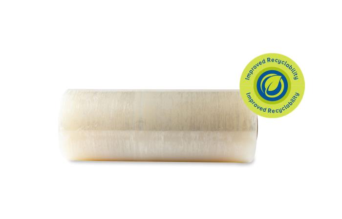 Berry Launches Breakthrough Technology in Cling Film, Providing a Certified Recyclable Alternative to PVC Films